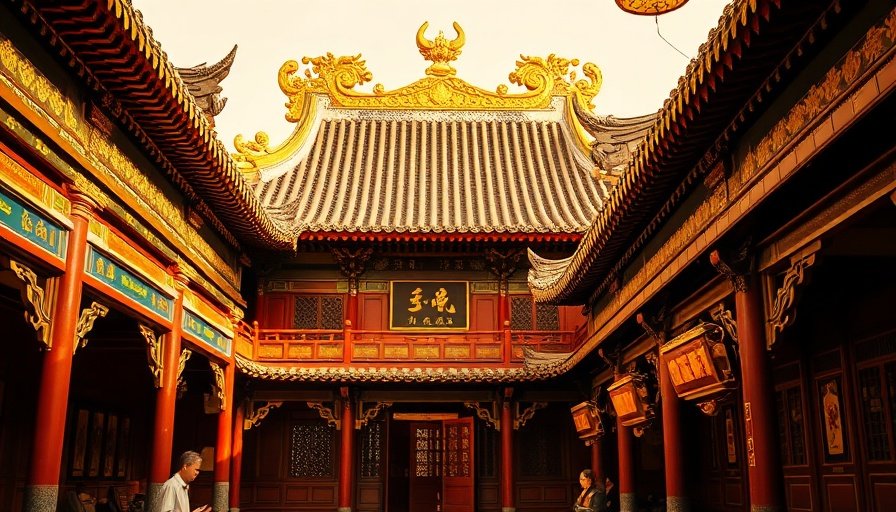 好好日视频 - 国宝档案：故宫六百年