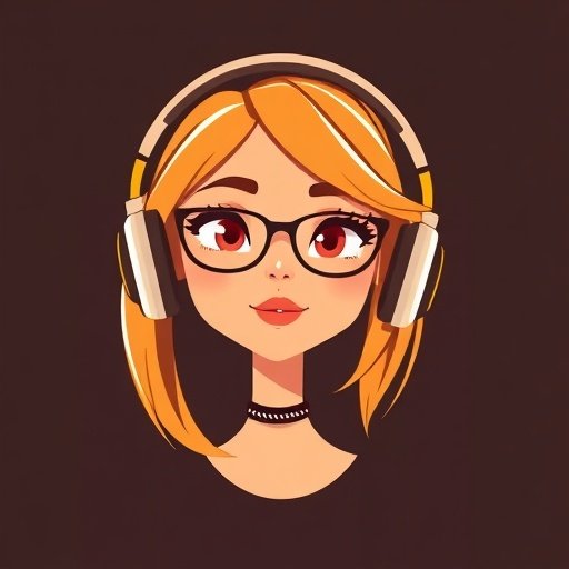 好好日视频用户 音乐发烧友_Lily 头像