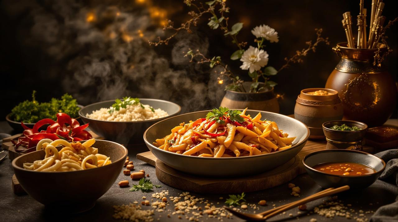 好好日视频 - 舌尖上的中国 第四季 视频缩略图